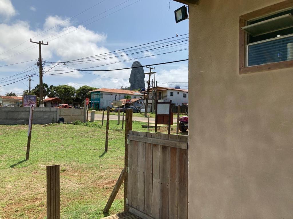 Nosso Canto Noronha Fernando de Noronha Exterior photo